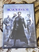 Matrix DVD Napisy PL