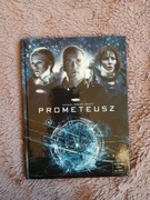 "Prometeusz" DVD