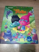 Trolle. Ilustrowana opowieść