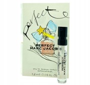 Próbka MARC JACOBS PERFECT 1.2ml * EDP woda perfumowana