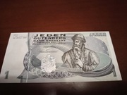 Sprzedam  1 banknot 1 Gutenberg