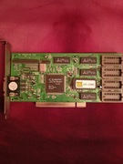Sprawna Karta graficzna PCI S3 VIRGE 3D DX 2MB (rozszerzalna do 4MB)