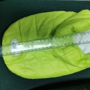 Ubranko - kurteczka dla psa