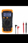 Multimetr ręczny cyfrowy 