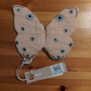 Akcesorja dla lalek oyoy living, motyl