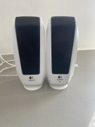 Głośniki Logitech Retro