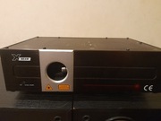 Laser X-Beam G500 zielony ILDA