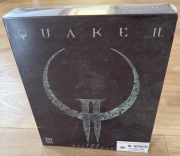 QUAKE II - BIG BOX [ENG] - MAC