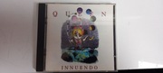 QUEEN - INNUENDO !!! Oryginał