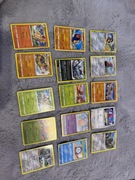 karty pokemon 15 szt różne !