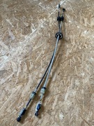 Linki zmiany biegów Opel Astra H kombi 2006 rok 1.9 CDTI 150 KM 6 biegów