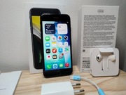 iPhone SE 2020 - 64GB - czarny - stan bardzo dobry 