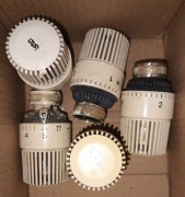 Głowica Termostatyczna ISTA 28