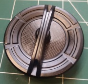 Nakrętka kołowrotka Prologic Element XD 7000 FD