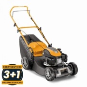 Kosiarka spalinowa collector 43 Stiga 