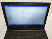 Dell Inspiron 3543 15,6" Intel Core i5-5200U 8 GB / 240GB SSD NOWY