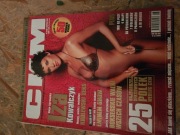 CKM archiwalny numer magazynu 
