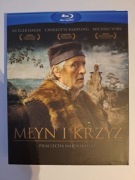 MŁYN I KRZYŻ [reż. Lech Majewski] [BLU-RAY] PL