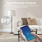 Smart switch Wifi