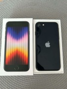 Smartfon APPLE IPHONE SE (2020) 64GB CZARNY