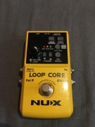Nux Loop Core - looper gitarowy/instrumentalny