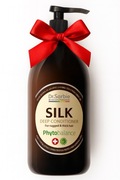 Dr. Sorbie Silk odżywka 1 l – Luksusowy Odżywczy Conditioner z Jedwabiem