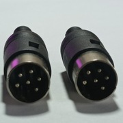 Wtyk Przewodu DATA Stacji Commodore 1541II/1581