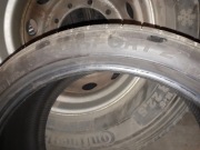 Opony 245/40R20 Imperial