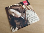 Ave Maria, Kraków, organy Kościoła Mariackiego