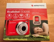 AgfaPhoto Agfa Photo Realishot DC8200