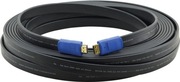 Kabel HDMI Kramer Electronics C-HM/HM/FLAT/ETH-75 Kabel HDMI 22,9 m