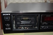 Magnetofon kasetowy SONY TC - K 520