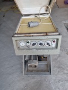 Pakowaczka zgrzewarka próżniowa Multivac Busch