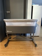 Dostawka Lionelo Leonie