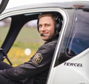 SZKOLENIE NA PILOTA (wiatrakowiec, śmigłowiec, helikopter, autogyro)