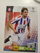 Karta Liviu lon Antal