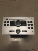 Oryginalne radio samochodowe CD/ Mp3 Opel