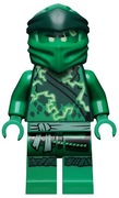 Lego Ninjago njo0619 figurka Lloyd - Spinjitzu Burst