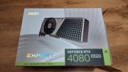 MSI GeForce RTX 4080 Super Expert 16GB DLSS