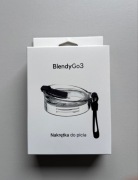 Nakrętka do picia BlendyGo 3 / ustnik akcesoria do blendera