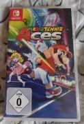 Mario Tennis Aces 