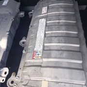 Obudowa baterii Toyota chr NI MH 28 cel kompletna 