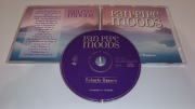 ROBERTO DANOVA - PAN PIPE MOODS