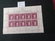 GG ark. 104** sektor I/2. 400.rocz.śmierci M.Kopernika