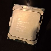 Procesor X99 INTEL XEON 2697v4 LGA2011-3 - defekt