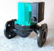 Pompa Wilo TOP-S40/7 (1~ 230V)–NOWA,Klasa H,OEM