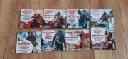 Assassin's Creed Paka CD-Action PL i inne gry, 8 wydań