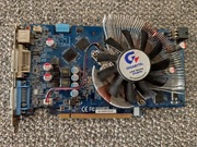 GeForce 9600 GT 512