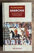 Anarchia - William Dalrymple