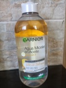 Płyn micelarny Garnier SkinActive dwufazowy, 400 ml
